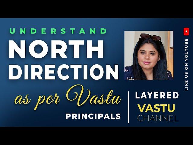 Vastu Tips North Facing Home | Vastu North Direction