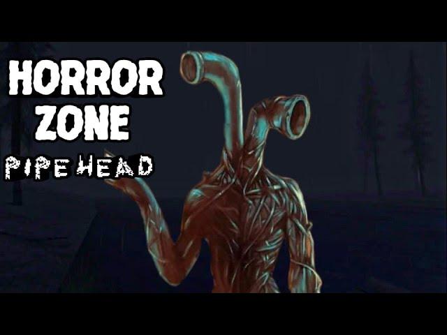 Horror Zone: Pipe Head Full Gameplay