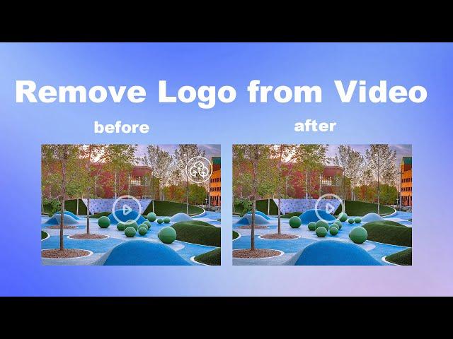 How to Remove Logo from Video Online Efficiently