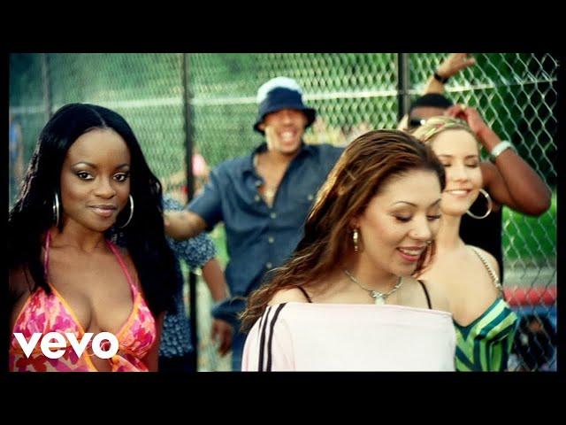 Sugababes - Stronger (Official Video)