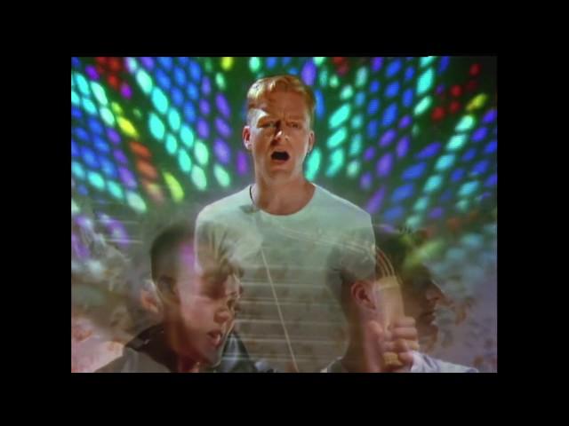 Erasure - A Little Respect (Official HD Music Video)