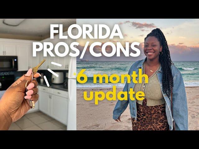 Moving to Florida in 2023? What I wish I knew before moving to Florida from NYC (6 Month update)