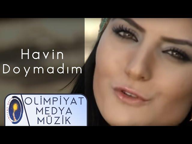 Havin | Doymadım (Official Video)