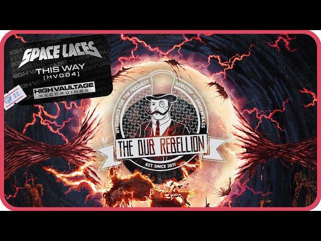 Space Laces - This Way