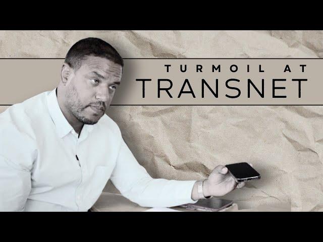 Turmoil at Transnet | Carte Blanche | M-Net