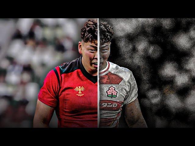 This documentary convinced us that Japan will become THE rugby superpower