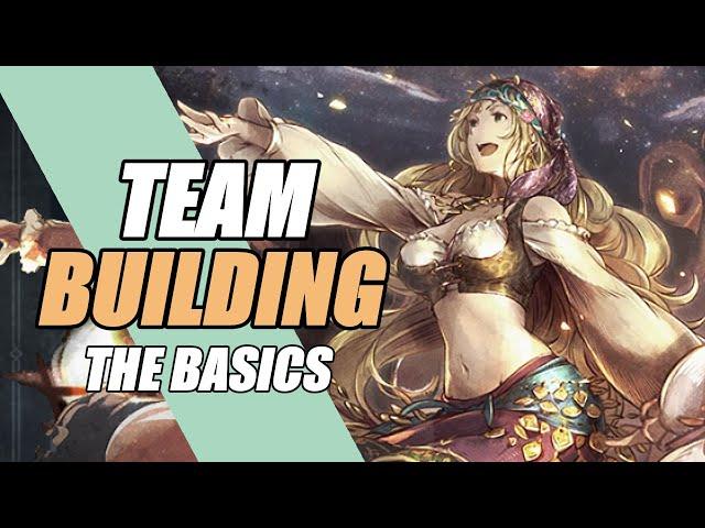 How To Build A Team | Octopath Traveler CoTC | Team Building Basics Guide