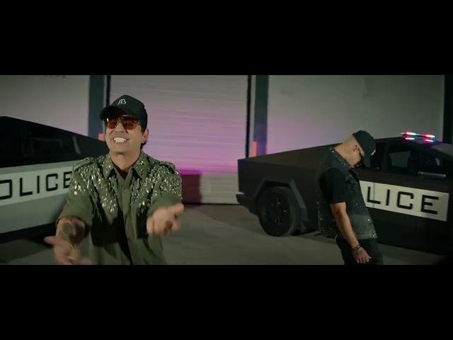 Baby Lores & Chaveko - UYUYUY (Video Oficial)