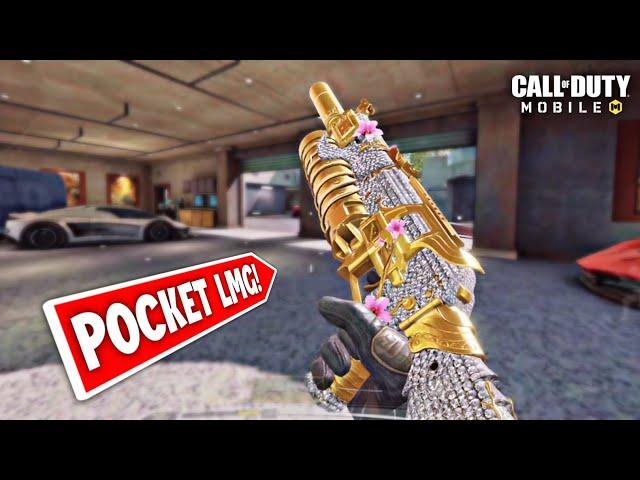 Best PP19 BIZON Gunsmith Loadout/Class Setup | Fast ADS + No RECOIL! | Season 11 COD MOBILE