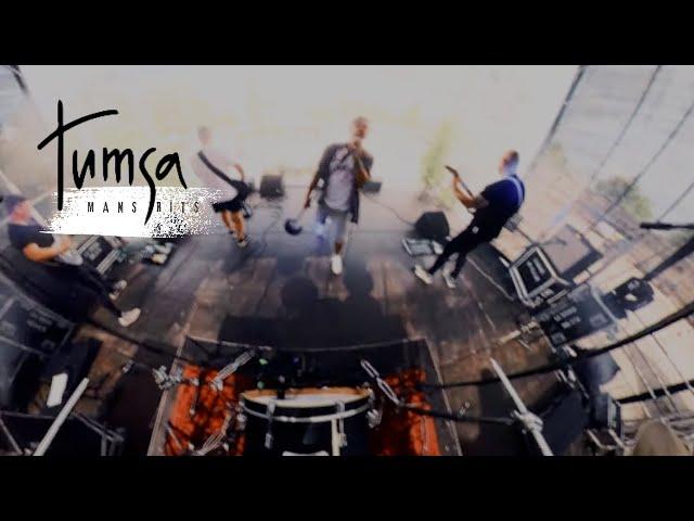 TUMSA – "Mans rīts" ( Official video)