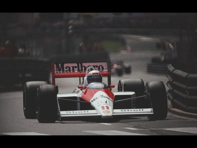 Grande Prêmio de Mônaco 1988 (1988 Monaco Grand Prix)