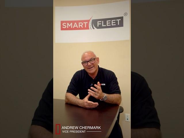 SMART FLEET - KEEPING GPS SIMPLE