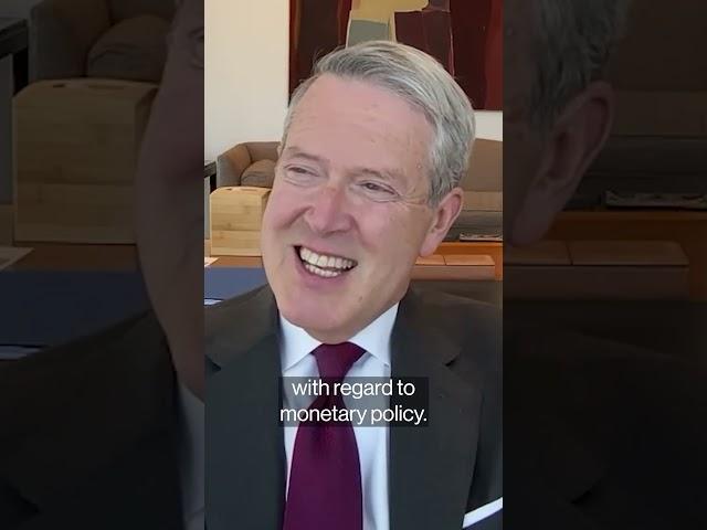 Decoding the Fed with Randy Quarles