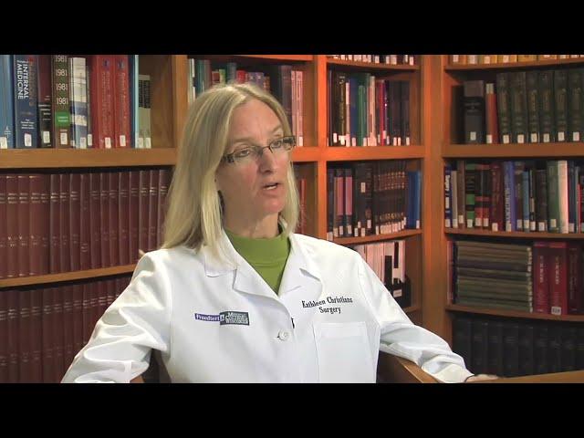 What are the short- and long-term side effects of a whipple operation? (Kathleen Christians, MD)