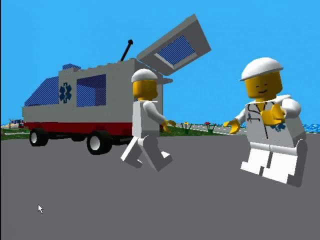 Lego Island Walkthrough (Classic PC Edition)
