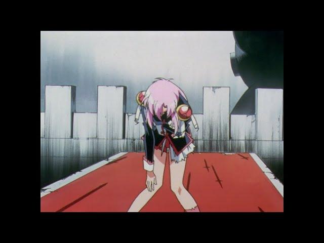 for her - revolutionary girl utena amv