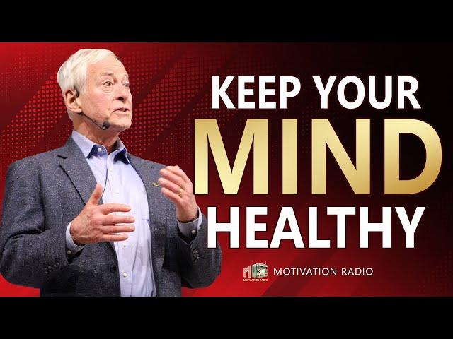 How to Build MENTAL Strength | Best Motivational Speeches | Brian Tracy