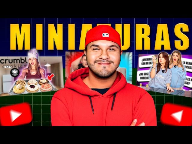 COMO HACER MINIATURAS VIRALES PARA YOUTUBE!  (Tutorial paso a paso)