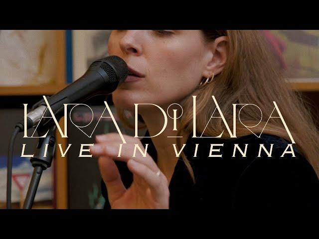 Lara Di Lara - Live In Vienna / Part 1