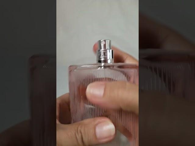 #short Best Satisfying Burberry Brit#viral#trending#Perfum#shortviral