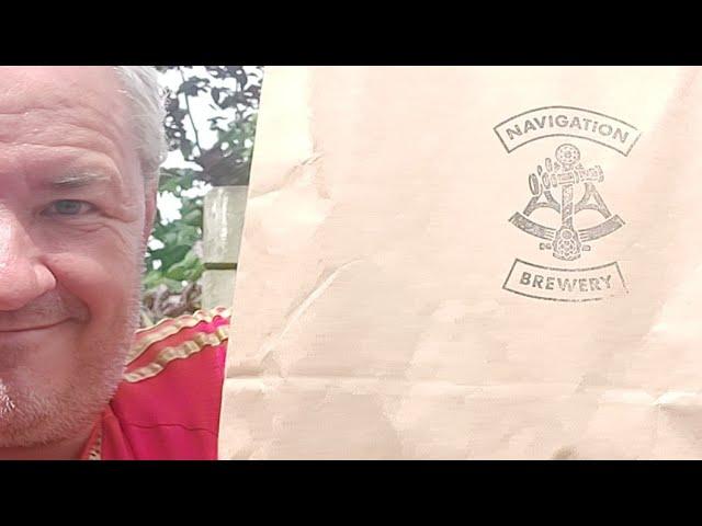 Navigation Brewery Beer Haul - June 2022