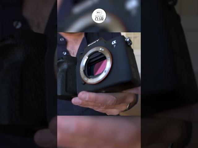 Sony A7 IV: The Shocking Truth About Its Autofocus Speed