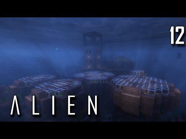 Project Blazing Burn | AGF | ALIEN GIGERESQUE | Ep. 12