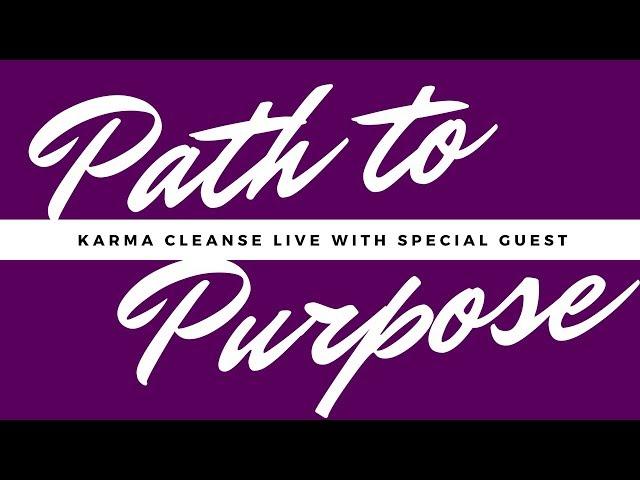 Path to Purpose - Special Guests Irina & Danil Litvin from One Tribe Counseling