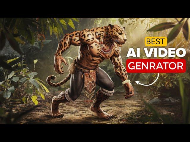 Make Image To 3D  Animation Video |Ai Animation Generator |Ai Video Editing Tutorial