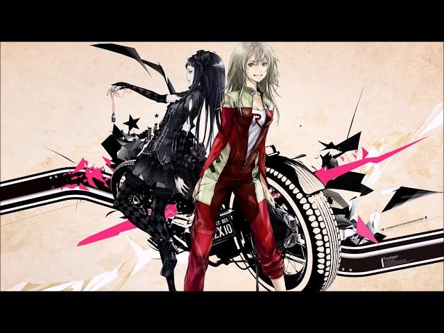 Talisman - supercell & EGOIST-Shaking Headphone Mix- vol.1