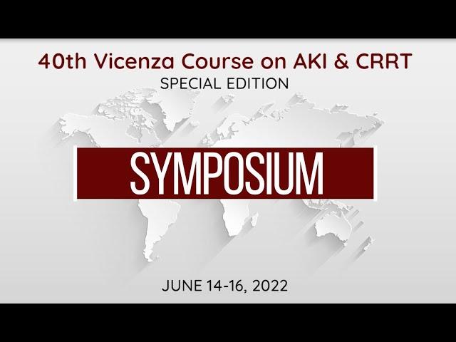 Symposium sponsored by JAFRON