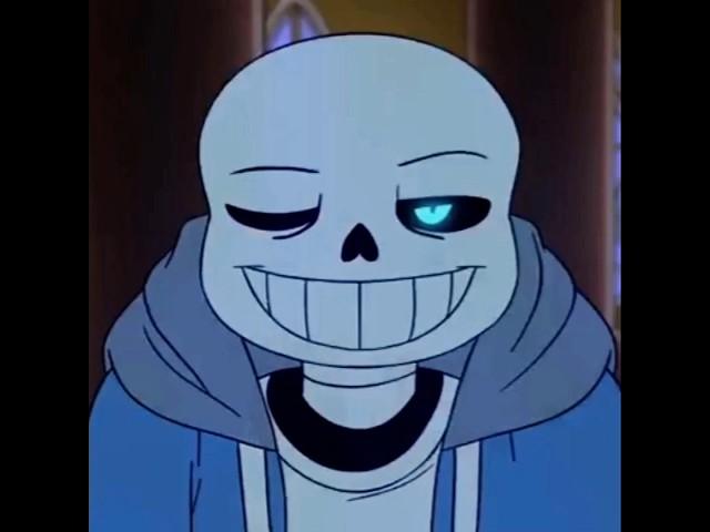 The Original “Stronger Than You” Animation #clarakraft #undertale #sans #chara #edit