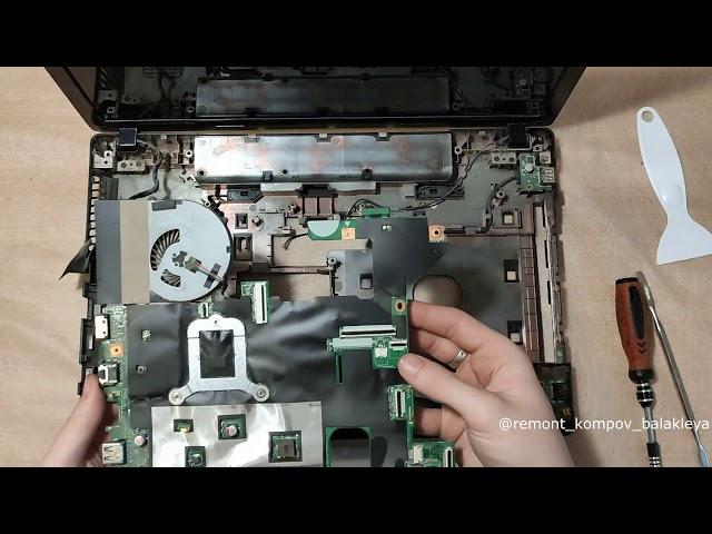 Прошивка БИОС Lenovo G580 (20157) | BIOS RECOVERY Lenovo G580 (20157)