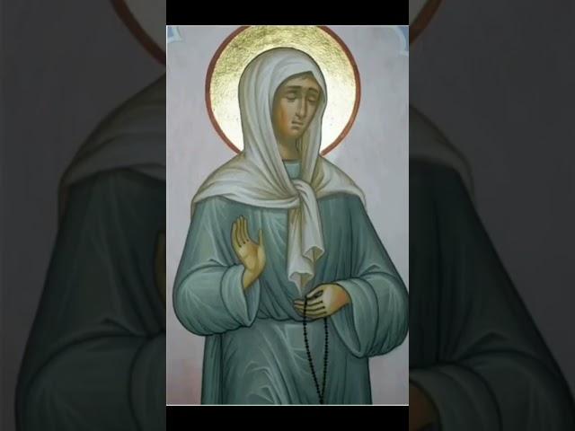 Исцеление сердца и сердечно-сосудистой системы! Молитва Святой Блаженной Матроне Московской!