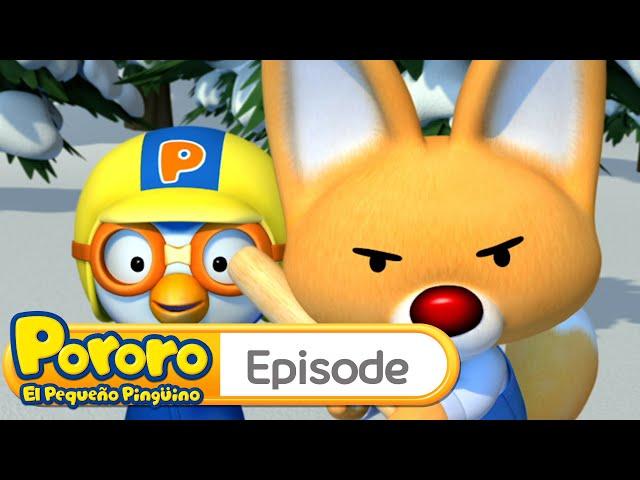 Pororo English Episode | Baseball star, Rody | Pororo Episode Club