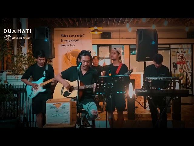 Setelah-Kulepas dirimu (Panbers-Deritaku) (Cover By DUA HATI COFFEE AND KITCHEN Musik