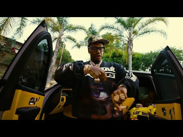 Moneybagg Yo ft. Morgan Wallen, Chris Brown - Heart wit Scars [Music video]