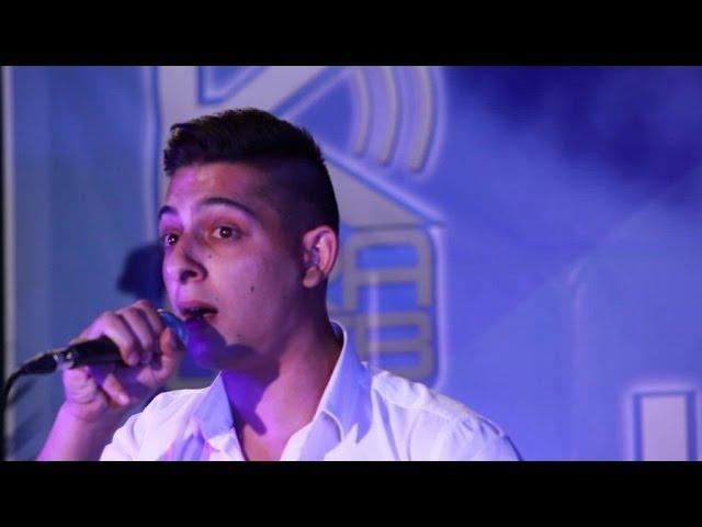 Mattia Lo Sole - When I was your man - Bruno Mars Cover