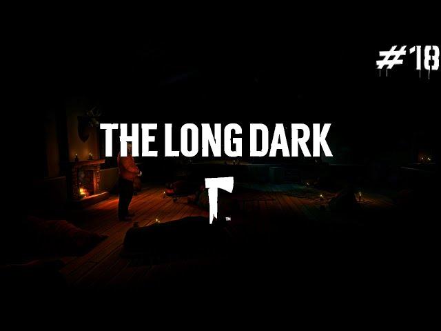 The Long Dark #18 - Общественный клуб