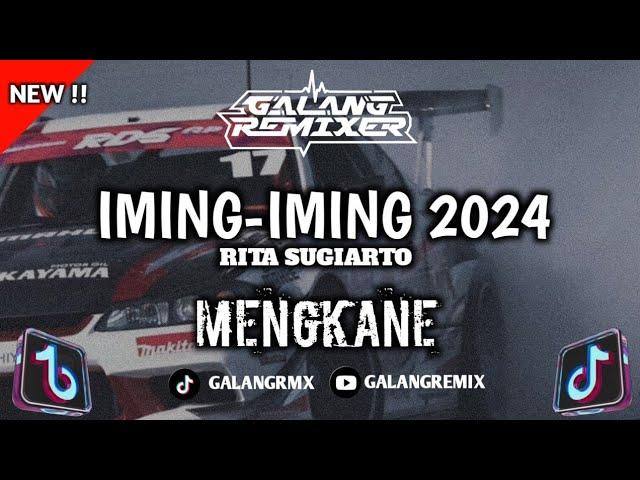 DJ IMING IMING 2024 ||GALANGREMIX||SOUND VIRAL MENGKANE#automobile #djremix #viraltiktok #dj #remix