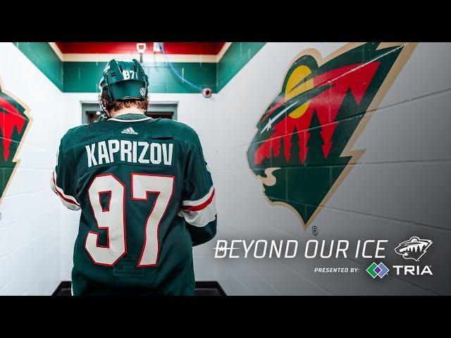 Beyond Our Ice | S4E1: The Moose, The Goose, and The Ugly
