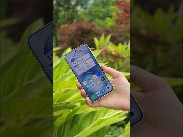 vivo S30 Pro mini #vivo