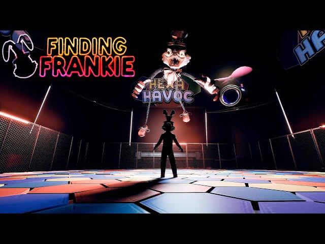 ФИНАЛ. ШОУ ДОЛЖНО ПРОДОЛЖАТЬСЯ l Finding Frankie #2