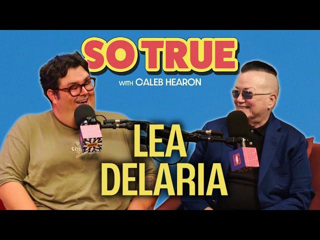 Lea DeLaria Paved The Way