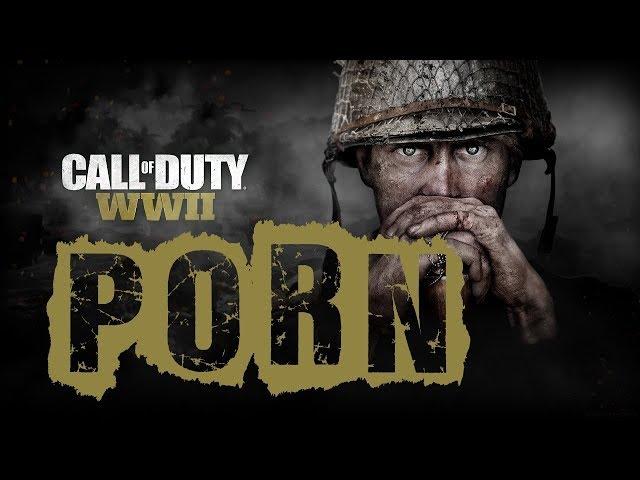 D4G4 Call of Duty WW2 | WWII Montage Main Compilation Porn | Gohma - Forward (Dubstep)