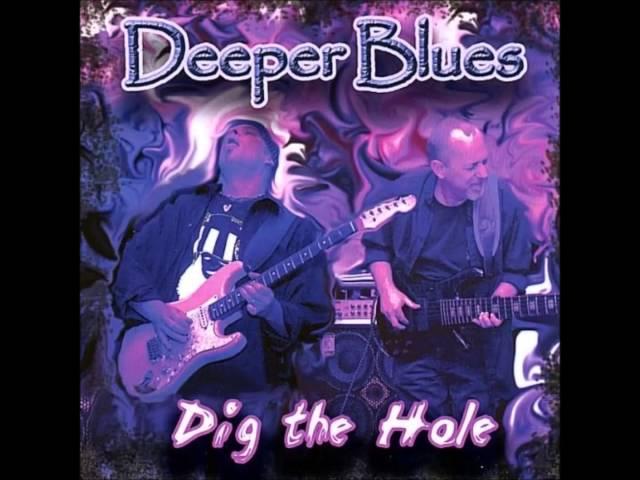 Deeper Blues    Time of My Dyin'