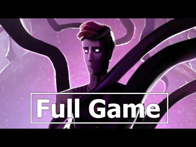 The Last Case of Benedict Fox - Full Game Playthrough (Gameplay)