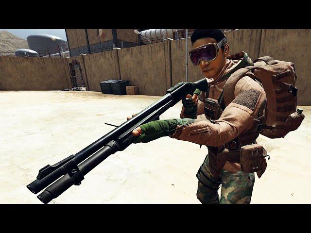 Insurgency Sandstorm  - Gameplay - No Commentary