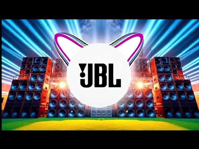 ️Extreme Hard BASS Sound Check Vibration full JBL Bass Boosted Song || Shake Your House  #JBL #dj