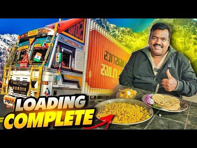 Finally Loading Complete Ho Gaya Ab Chale Himachal  || First Trip Earning Kitni Hai || #vlog